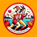 24eme DUO DES CABANES DE L'OR