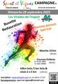 SPORT ET VIGNES
