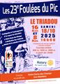 Les Foulées du Pic