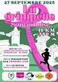 La Grimpette Saint Ponaise