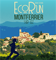EcoRun Montferrier sur Lez