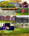Trail des Calades
