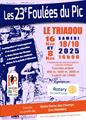Les Foulées du Pic