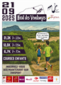TRAIL DES VENDANGES | TDV 2025