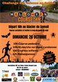 Halloween Course