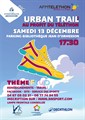 URBAN TRAIL DU TELETHON