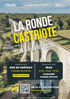 Logo_La Ronde Castriote 2026