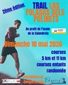 TRAIL LAS FOLADAS DELS POLINETS