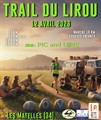 Trails du Lirou 2026 - 9ème édition