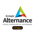 COLOR RUN - Groupe Alternance Limoges