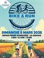 Bike & Run Vendargues 2026
