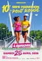 SEMI-MARATHON DU PONT ROUGE