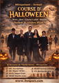 Course Halloween 2026 Mirepeisset 