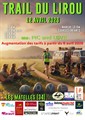 Trails du Lirou 2026 - 9ème édition