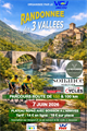 Randonnées des 3 vallées