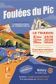Les Foulées du Pic