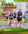 Trail des Calades