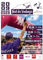TRAIL DES VENDANGES | TDV 2026