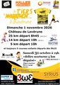 Le Tiers de Marathon
