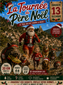 LA TOURNEE DU PERE NOEL