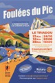 Les Foulées du Pic