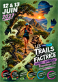 Les Trails de la Factrice Juin 2027