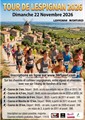 TOUR DE LESPIGNAN 2026