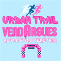 URBAN TRAIL DE VENDARGUES #TELETHON