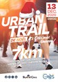 URBAN TRAIL LE CRES