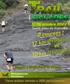 Logo_Le Trail des Calades 2022