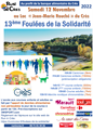 Logo_Les Foulées de la Solidarité 2022