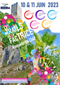 Les Trails de la Factrice Juin 2023