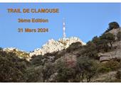 Logo_Trail de la Clamouse 2024