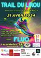 Trail du Lirou 